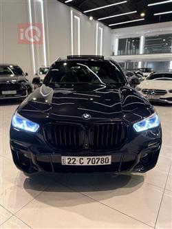 بي ام دبليو X5